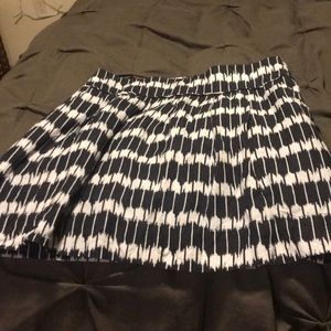LAST DAY! Loft skirt size 10